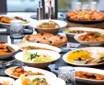 اطباق مميزة